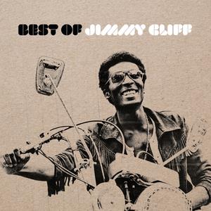Jimmy Cliff